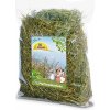 JR FARM seno s mätou pre králiky a hlodavce 500g JR FARM seno s mätou pre králiky a hlodavce 500g
