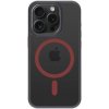 Tactical MagForce Hyperstealth 2.0 Apple iPhone 15 Pro Black/Red Tactical MagForce Hyperstealth 2.0 Apple iPhone 15 Pro Black/Red