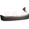 Nárazník VAN WEZEL Autoparts Belgium 0330546 Nárazník VAN WEZEL Autoparts Belgium 0330546