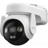 Imou IP kamera AOV PT KIT + solární panel/ PTZ/ Wi-Fi/ 4G LTE/ 5Mpix/ IP66/ objektiv 3,6mm/ IR až 20m/ bez karty/ CZ app Imou IP kamera AOV PT KIT + solární panel/ PTZ/ Wi-Fi/ 4G LTE/ 5Mpix/ IP66/ objektiv 3,6mm/ IR až 20m/ bez karty/ CZ app