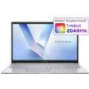 ASUS Vivobook 15/185-X1504-BQ5427W/5-120U/15,6 /FHD/24GB/1TB/Intel int/W11H/Silver/2R ASUS Vivobook 15/185-X1504-BQ5427W/5-120U/15,6 /FHD/24GB/1TB/Intel int/W11H/Silver/2R