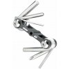 Súprava náradia Topeak Mini 6 (4712511823264) Súprava náradia Topeak Mini 6 (4712511823264)