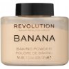 MAKEUP REVOLUTION - Sypký banánový púder MAKEUP REVOLUTION - Sypký banánový púder