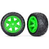 Traxxas koleso 2.8 Traxxas koleso 2.8