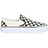 Vans classic slipon čierno-biela
