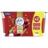 Glade Warm Apple Pie vonná sviečka v skle 2 x 112g Glade Warm Apple Pie vonná sviečka v skle 2 x 112g