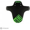 RockShox AM Fender predný blatník, čierna/neónová zelená RockShox AM Fender predný blatník, čierna/neónová zelená