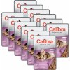 CALIBRA Cat Kitten kúsky s lososom v omáčke 12 x 100 g CALIBRA Cat Kitten kúsky s lososom v omáčke 12 x 100 g