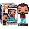 Funko Pop! 1688 Star Trek William T. Riker Glitter