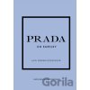Prada do kabelky - Laia Farran Graves Prada do kabelky - Laia Farran Graves