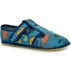 KTR Dino barefoot papuče 31 EUR KTR Dino barefoot papuče 31 EUR