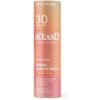 Tónujúci balzam na pery SPF 30 ATTITUDE Oceanly - Peachy Shell 8,5g Tónujúci balzam na pery SPF 30 ATTITUDE Oceanly - Peachy Shell 8,5g