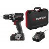 Parkside Performance® Aku vŕtací skrutkovač 20 V Pabsp 20 Li C4 (100407261) Parkside Performance® Aku vŕtací skrutkovač 20 V Pabsp 20 Li C4 (100407261)