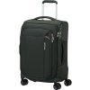 Samsonite RESPARK Spinner Zelený Forest Green 44 L