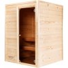 Hanscraft Fínska sauna TAMPERE HS1