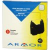 alt. páska wecare ARMOR pre BROTHER AX 10, karbonová Gr.153C (F80765)