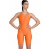 Arena Powerskin ST Next Orange/Teal