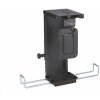 NewStar CPU-D075BLACK-LK - System under-desk mounting kit - černá (CPU-D075BLACK/LK) NewStar CPU-D075BLACK-LK - System under-desk mounting kit - černá (CPU-D075BLACK/LK)
