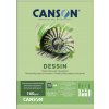 Canson Dessin Skicár 15 A4 160 g Canson Dessin Skicár 15 A4 160 g