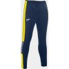 Joma Champion IV Navy Yellow