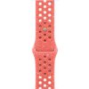 Apple Watch 45mm Magic Ember Nike Sport Band - M/L *Rozbalený* MUVF3ZM/A Apple Watch 45mm Magic Ember Nike Sport Band - M/L *Rozbalený* MUVF3ZM/A