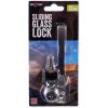Repti Planet zámok posuvných dverí 12 cm Repti Planet zámok posuvných dverí 12 cm