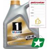 Mobil 1 FS (New Life) 0W-40 4 l