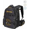 Meatfly Ramble rampage camo/brown 26 l