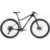 Horský bicykel Apache Hupahu C3 - black 2023