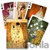Poker - Gustav Klimt - Piatnik Poker - Gustav Klimt - Piatnik