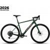Gravel bicykel Santa Cruz Stigmata CC Apex 700c british racing green M 25/26 - Odosielame do 24 hodín Gravel bicykel Santa Cruz Stigmata CC Apex 700c british racing green M 25/26 - Odosielame do 24 hodín