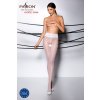 Passion TIOPEN 008 Tights 30 Den Bianco