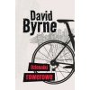 Dzienniki rowerowe (David Byrne)(Brožovaná) Dzienniki rowerowe (David Byrne)(Brožovaná)