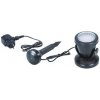BOYU SDL-301 - 3W LED Osvetlenie do jazierka BOYU SDL-301 - 3W LED Osvetlenie do jazierka