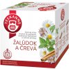 Teekanne čaj Žalúdok a črevá 10 x 2 g