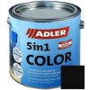 ADLER Slovensko 5in1-Color 0,75 l hluboce černá ADLER Slovensko 5in1-Color 0,75 l hluboce černá