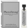 Parfém s feromónmi PheroStrong Exclusive pre mužov 1 ml Parfém s feromónmi PheroStrong Exclusive pre mužov 1 ml