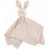 PETITE&MARS Maznáčik bambusový mušelínový Hugo Desert Sand PETITE&MARS Maznáčik bambusový mušelínový Hugo Desert Sand
