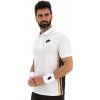 Pánske tričko Lotto Tech VI - D1 Polo Bright White S Pánske tričko Lotto Tech VI - D1 Polo Bright White S