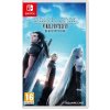 Crisis Core Final Fantasy VII - Reunion Crisis Core Final Fantasy VII - Reunion