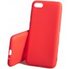 Forcell Soft Case Huawei Y5 2018 Červené