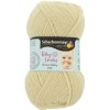 Schachenmayr Bravo Baby 185 svetlá béžová 01005 Schachenmayr Bravo Baby 185 svetlá béžová 01005