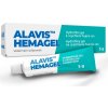 ALAVIS HEMAGEL veterinárny hydrofilný gél na rany 5 g ALAVIS HEMAGEL veterinárny hydrofilný gél na rany 5 g
