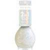 Miss Sporty Glow Glitter 50 glitrový lak na nechty 7ml Miss Sporty Glow Glitter 50 glitrový lak na nechty 7ml