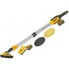 DeWALT DCE800T2 Aku brúska na sadrokartóny 225mm XR (18V/2x6Ah) DeWALT DCE800T2 Aku brúska na sadrokartóny 225mm XR (18V/2x6Ah)