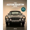 The Aston Martin Book The Aston Martin Book
