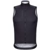 Cyklistická vesta Isadore Signature Rain Gilet - Anthracite M Cyklistická vesta Isadore Signature Rain Gilet - Anthracite M