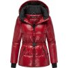 Navahoo EISGLANZ dark red