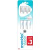 meridol® ochrana ďasien zubná kefka- mäkká 3ks meridol® ochrana ďasien zubná kefka- mäkká 3ks