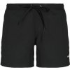 Quiksilver plavky Everyday solid volley 15 čierne